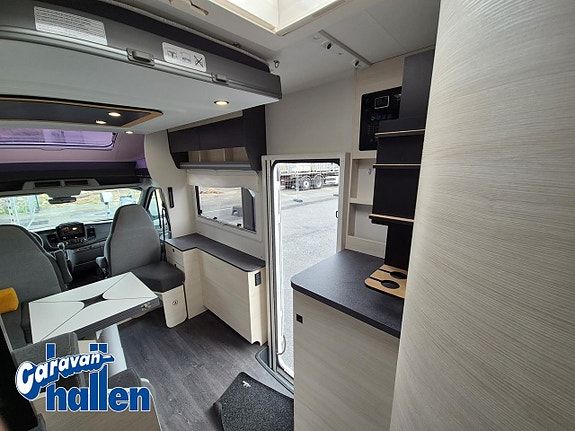 Chausson 660 Exclusive line 21 of 27