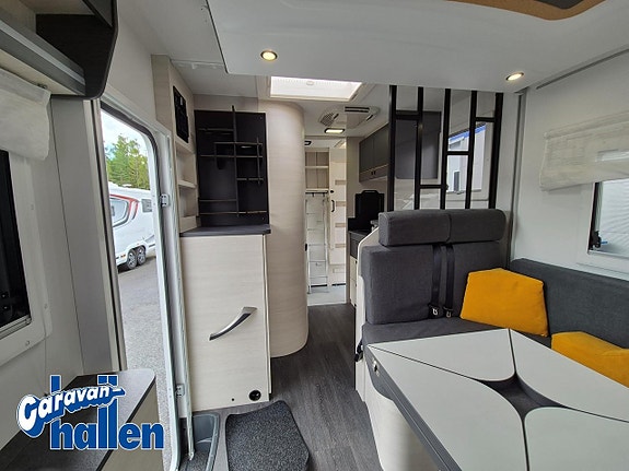 Chausson 660 Exclusive line 18 of 27