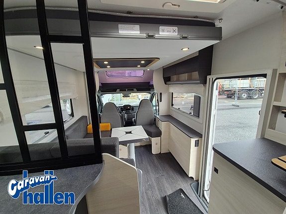Chausson 660 Exclusive line 27 of 27
