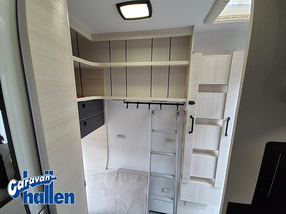 Chausson 660 Exclusive line 25 of 27