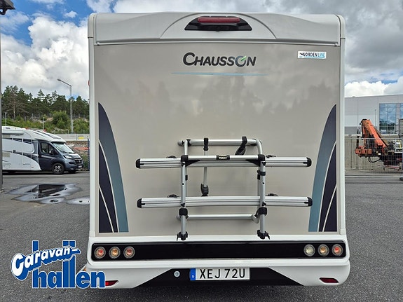 Chausson 660 Exclusive line 11 of 27