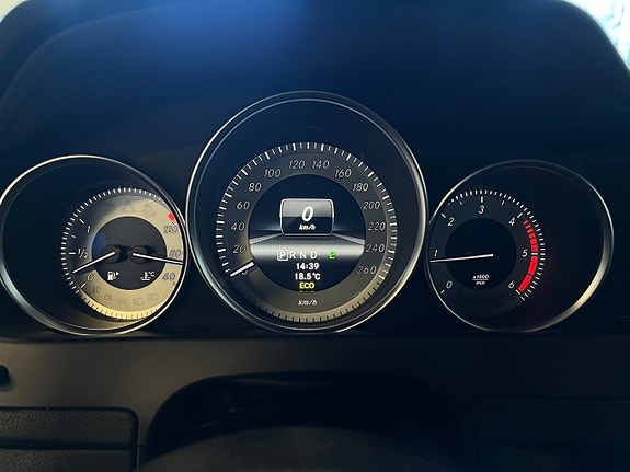 Mercedes-Benz C220 16 of 19