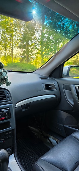 Volvo V70 15 of 15