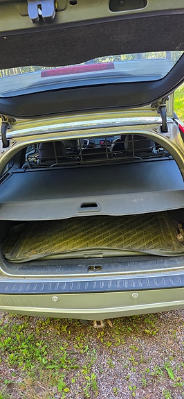 Volvo V70 12 of 15
