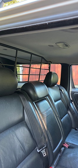 Volvo V70 13 of 15