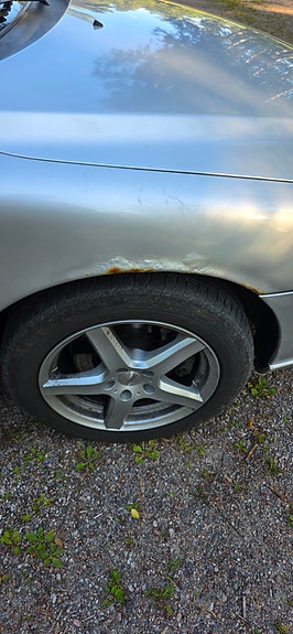 Volvo V70 6 of 15
