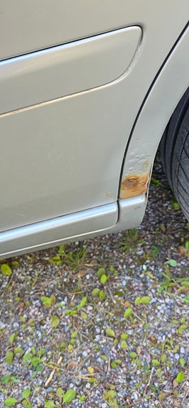 Volvo V70 8 of 15