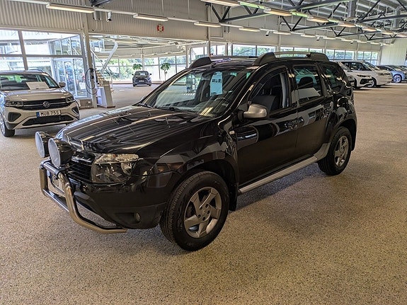 Dacia Duster 4 of 5