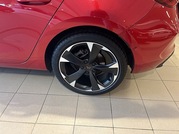 Cupra Leon 4 of 4