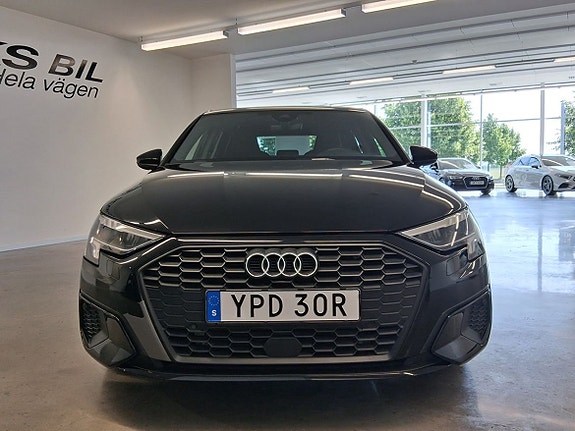 Audi A3 2 of 5