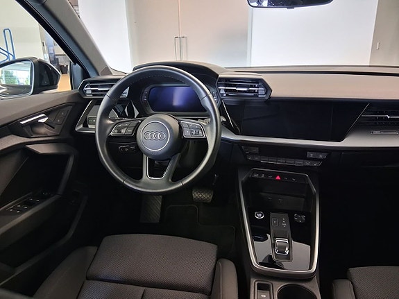 Audi A3 8 of 10