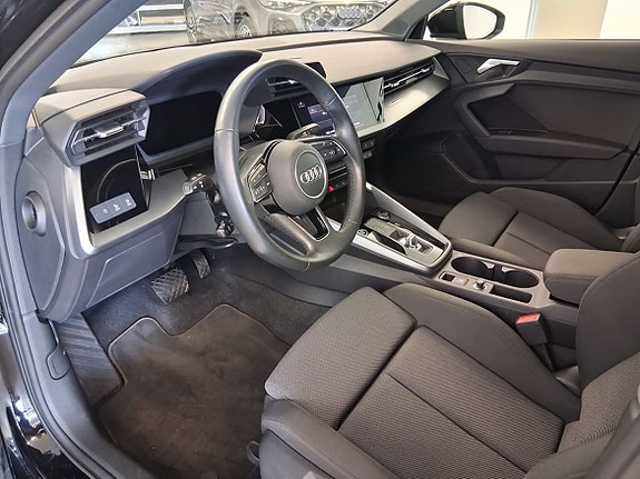 Audi A3 6 of 10