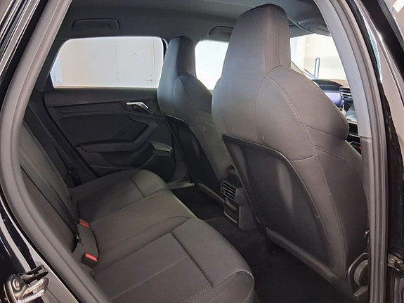 Audi A3 9 of 10
