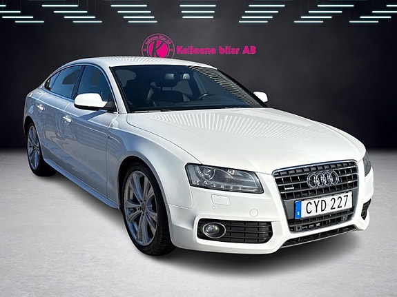 Audi A5 4 of 5