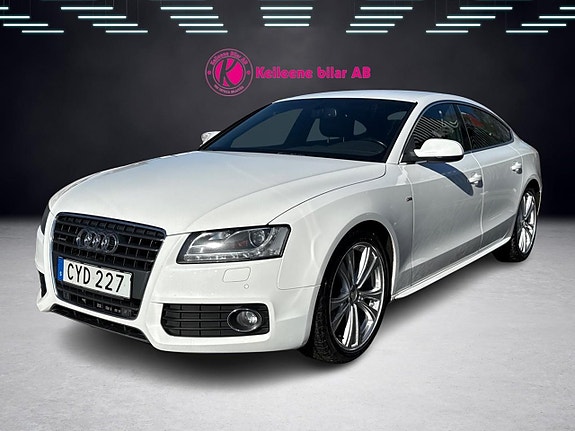 Audi A5 5 of 5