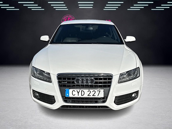 Audi A5 3 of 5