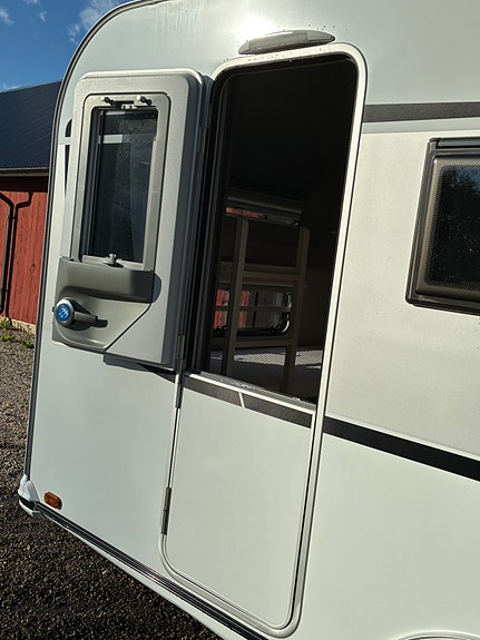Knaus 400 LK Sport Silver Selection Barnkammare 2 of 5