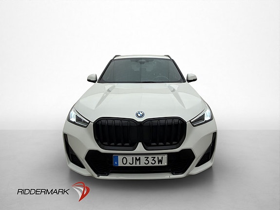BMW X1 2 of 5