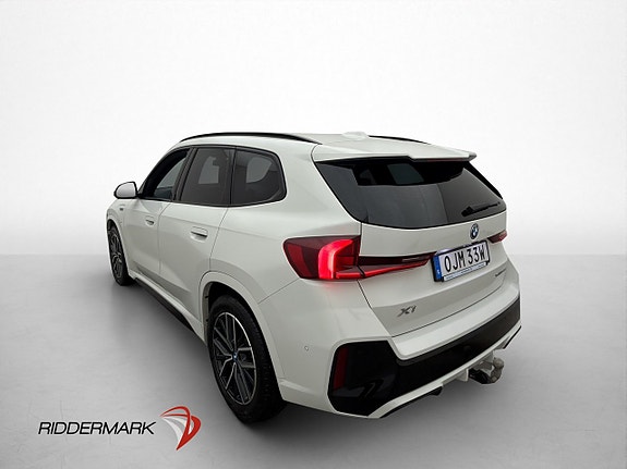BMW X1 5 of 5