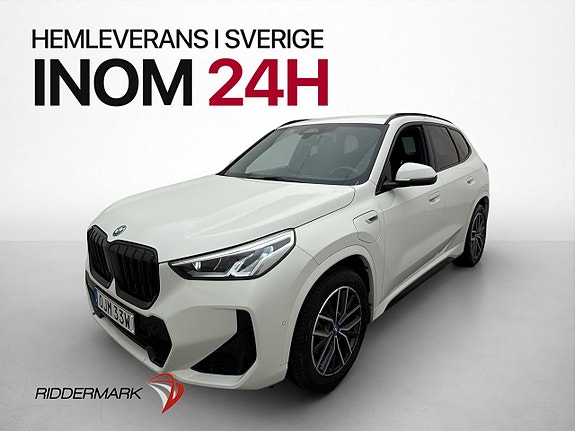BMW X1 3 of 5