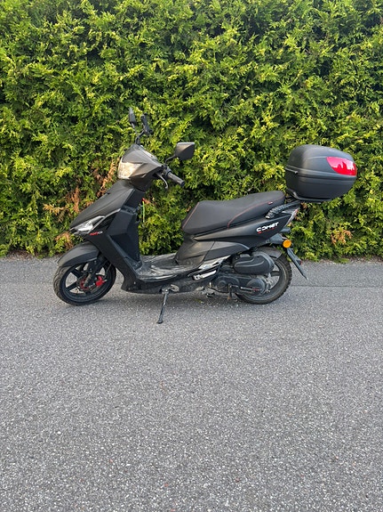 Motocr Comet Sp 2 of 5