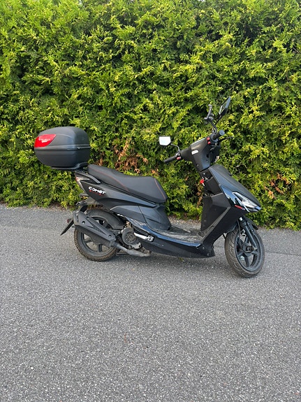 Motocr Comet Sp 5 of 5