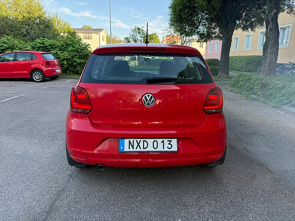Volkswagen Polo 4 of 5