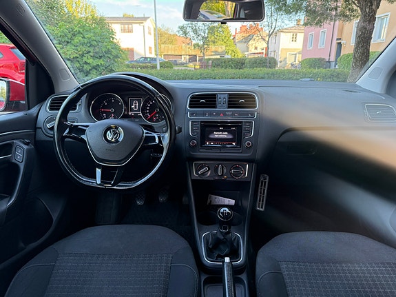 Volkswagen Polo 5 of 5