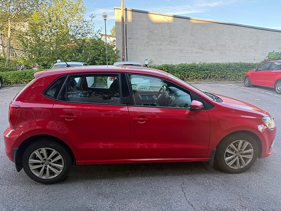 Volkswagen Polo 3 of 5