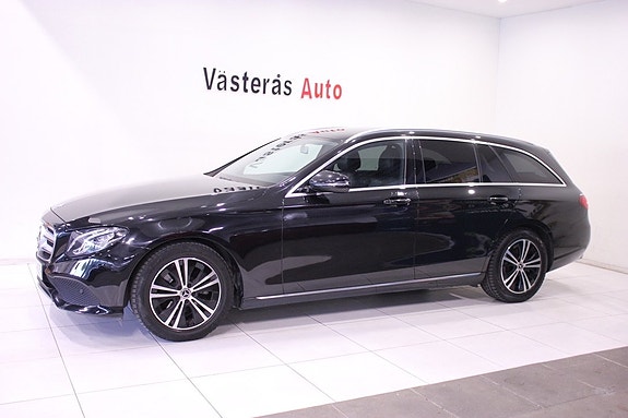Mercedes-Benz E220 6 of 30