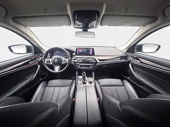 BMW 520d 15 of 30