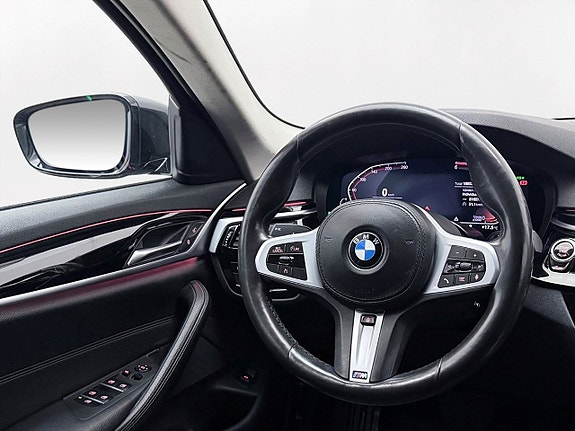 BMW 520d 17 of 30