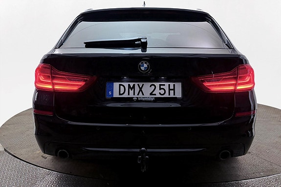 BMW 520d 7 of 30