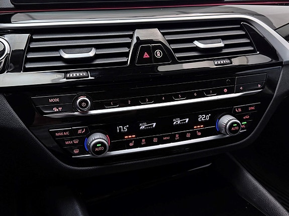 BMW 520d 30 of 30