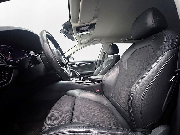 BMW 520d 11 of 30