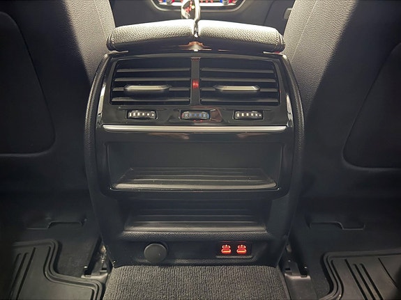 BMW 520d 16 of 30