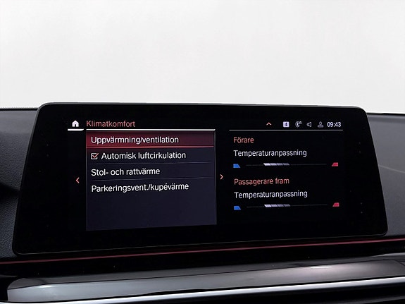 BMW 520d 27 of 30