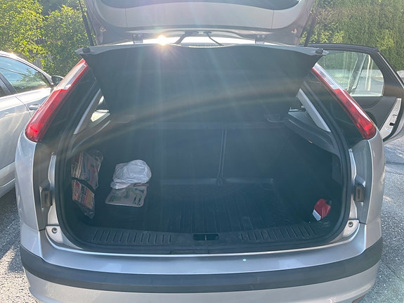Ford Focus 10 of 15