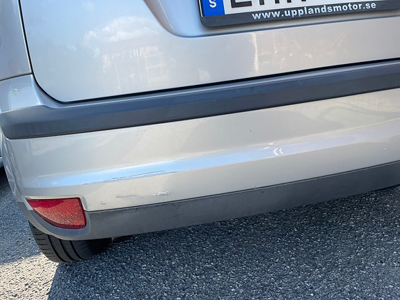 Ford Focus 12 of 15