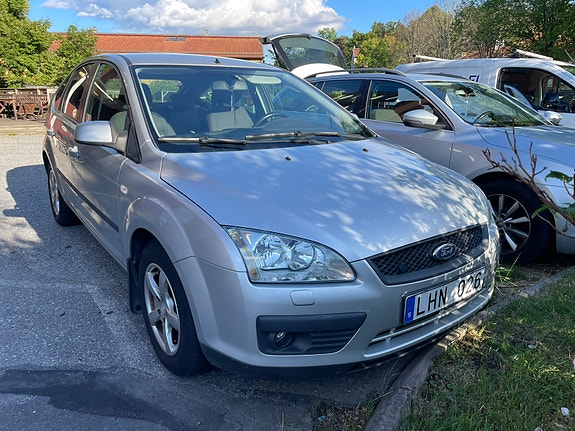 Ford Focus 3 of 15