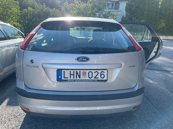 Ford Focus 11 of 15