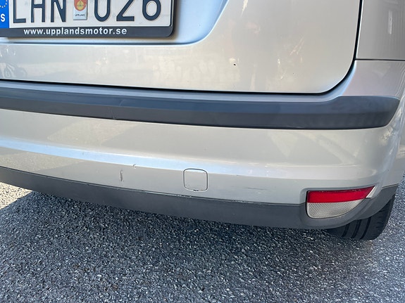 Ford Focus 13 of 15