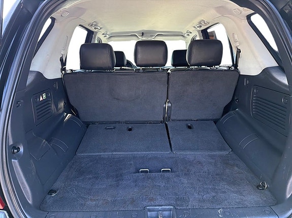 Mercedes-Benz ML320 11 of 23