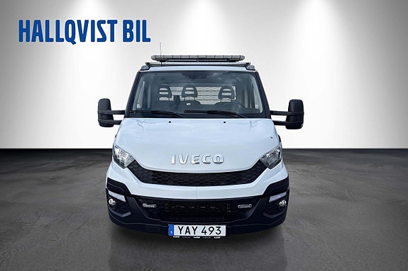 Iveco Daily 2 of 5