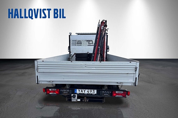 Iveco Daily 5 of 5
