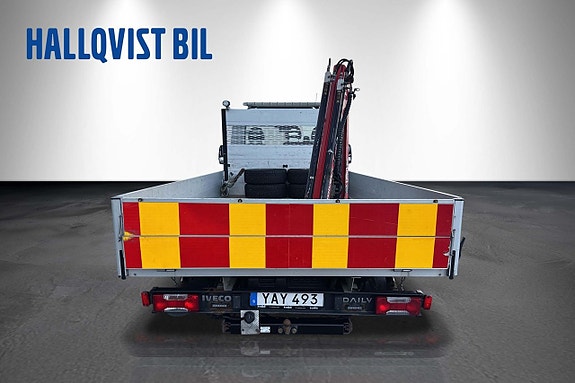 Iveco Daily 6 of 13