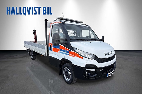 Iveco Daily 3 of 5