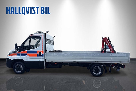 Iveco Daily 8 of 13