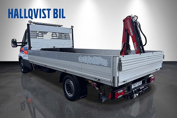 Iveco Daily 7 of 13