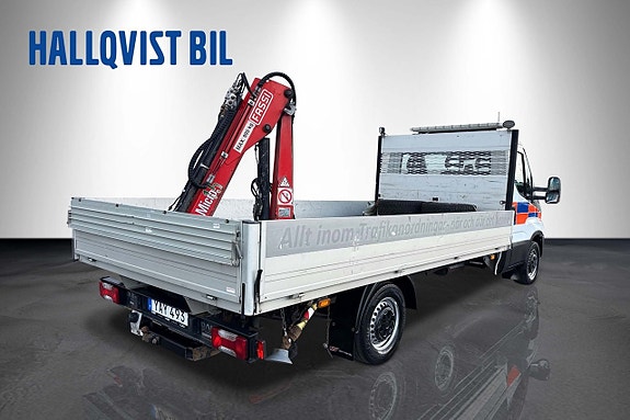Iveco Daily 4 of 5